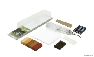 Opravný set pro opravu keramických a kamenných obkladů a dlažby Picobello®